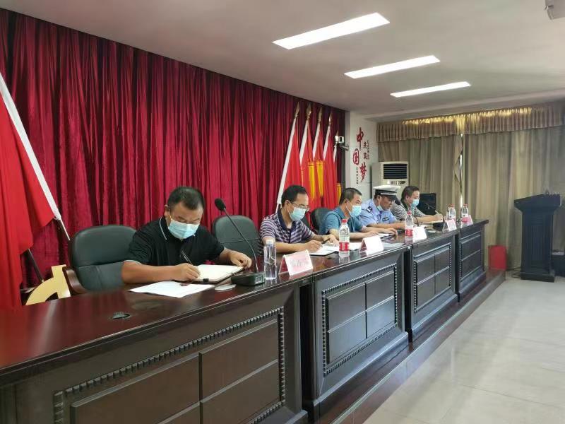 瀘溪縣召開幼兒園園長交通安全暨校車整治工作培訓(xùn)會(huì)/ 瀘溪縣召開幼兒園園長交通安全暨校車整治工作培訓(xùn)會(huì)