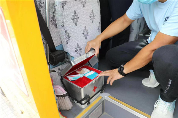 河北香河交警大隊(duì)深化夏季治安“百日行動” 河北香河交警大隊(duì)深化夏季治安“百日行動”