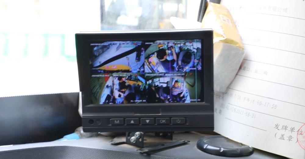 寧遠(yuǎn)：校車安全無(wú)小事 筑牢學(xué)生交通安全線