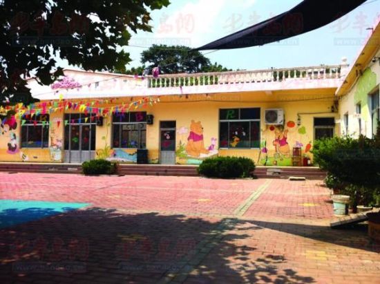 兩歲男童慘死校車輪下校車司機是園長丈夫