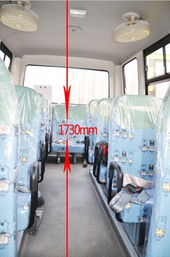 長安神童校車再升級(jí) 讓春季上學(xué)路更美