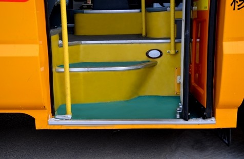 長安神童校車再升級(jí) 讓春季上學(xué)路更美