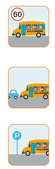 山東校車新規(guī)開(kāi)征民意 校車遇堵車有望優(yōu)先通行 山東校車新規(guī)開(kāi)征民意 校車遇堵車有望優(yōu)先通行