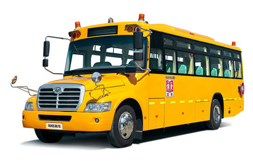 56輛專用校車獲得“身份證” 涼州校車管理工作步入規(guī)范化軌道