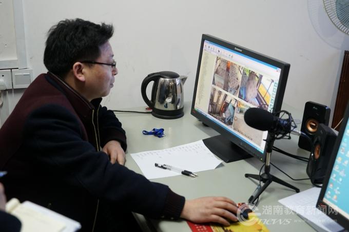 讓校車安全“看得見”的監(jiān)控平臺