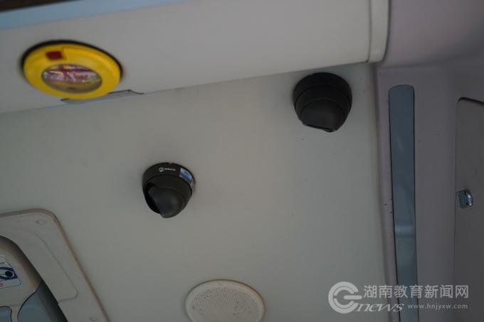 讓校車安全“看得見”的監(jiān)控平臺
