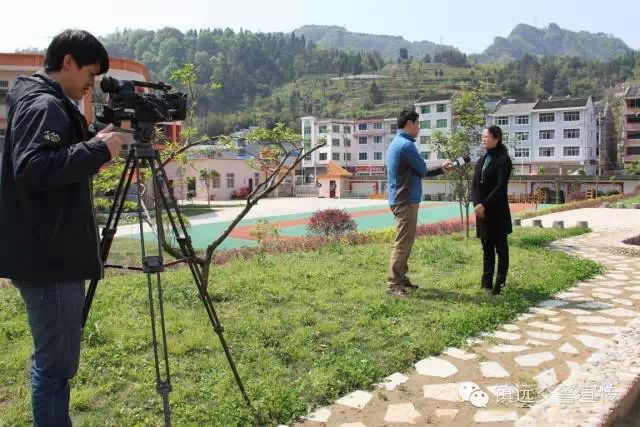 央視關注鎮(zhèn)遠縣幼兒學生“校車”安全