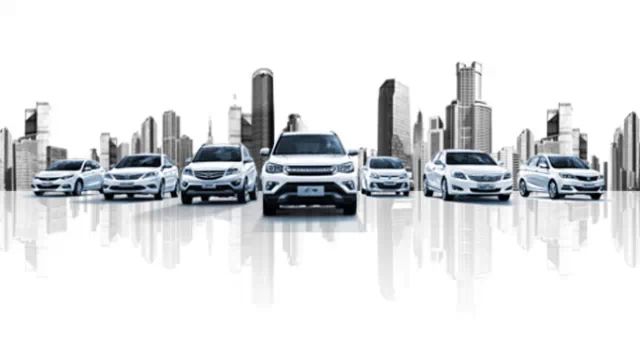 諜報來襲:強大長安家族即將登陸上海車展 諜報來襲:強大長安家族即將登陸上海車展