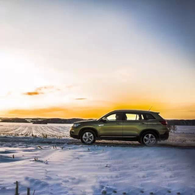 諜報來襲:強大長安家族即將登陸上海車展 諜報來襲:強大長安家族即將登陸上海車展