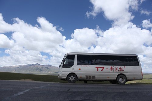 宇通T7：樹(shù)立中國(guó)自主品牌公商務(wù)用車(chē)新標(biāo)準(zhǔn)