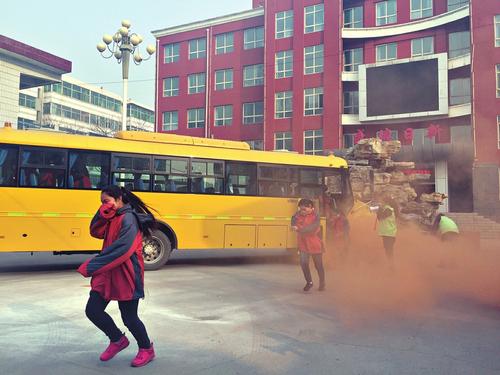 “袋鼠行動(dòng)”全力護(hù)航校車(chē)安全——山西童華陽(yáng)光校車(chē)公司舉辦“校車(chē)安全大講堂” “袋鼠行動(dòng)”全力護(hù)航校車(chē)安全——山西童華陽(yáng)光校車(chē)公司舉辦“校車(chē)安全大講堂”