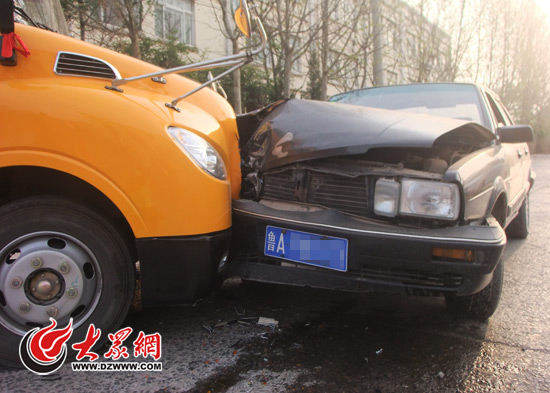 災(zāi)難來臨時，校車是否可取......