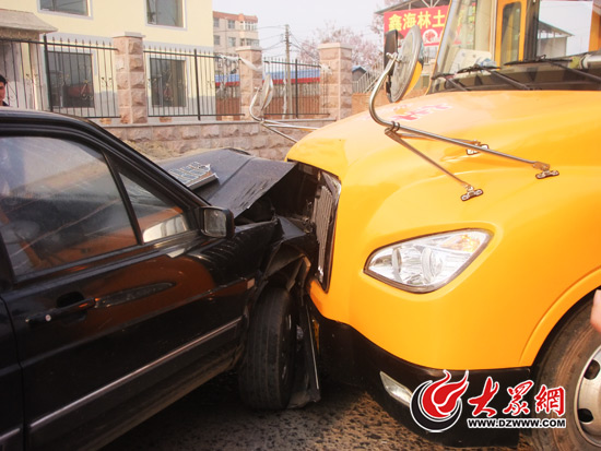 災(zāi)難來臨時，校車是否可取......