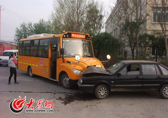 災(zāi)難來臨時，校車是否可取......