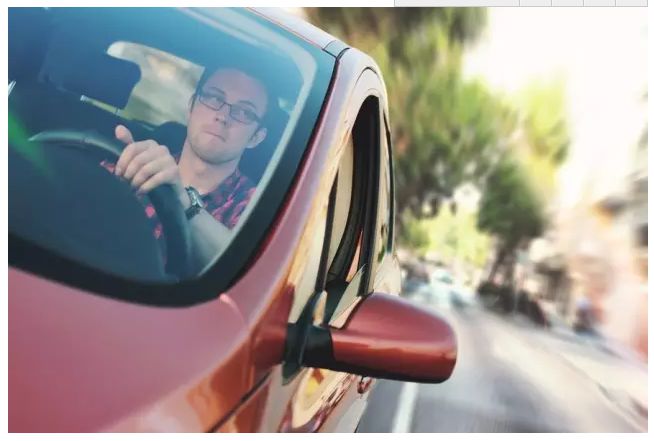 5個小妙招，讓你冷天開車不犯困！