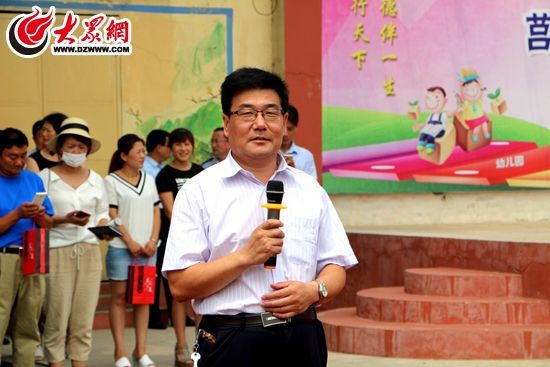 保障校車安全！莒縣舉行校車安全知識培訓(xùn)演練