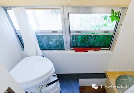 房車改裝 | 校車改裝成房車，就是這么拉風(fēng)！