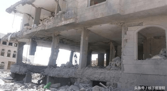 安理會(huì)要?jiǎng)诱娓?，沙特?lián)軍麻煩大了，襲擊校車可能成戰(zhàn)爭(zhēng)轉(zhuǎn)折點(diǎn)