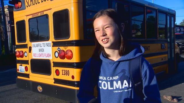 解決西雅圖校車司機(jī)短缺 擬落實(shí)新計(jì)劃 解決西雅圖校車司機(jī)短缺 擬落實(shí)新計(jì)劃