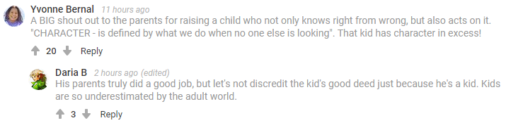 校車肇事逃逸，卻萬萬沒想到被這個(gè)人檢舉了