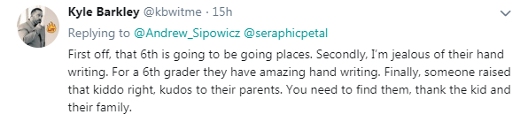 校車肇事逃逸，卻萬萬沒想到被這個(gè)人檢舉了