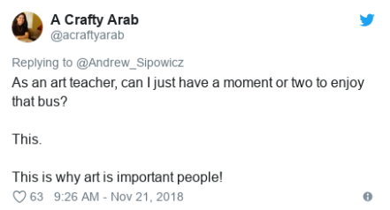 校車肇事逃逸，卻萬萬沒想到被這個(gè)人檢舉了