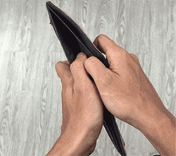 校車肇事逃逸，卻萬萬沒想到被這個(gè)人檢舉了