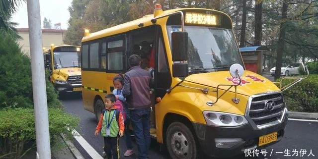 專(zhuān)車(chē)接送！咱肥東這38所學(xué)校已經(jīng)開(kāi)通校車(chē)?yán)?，有你家附近的嗎? border=