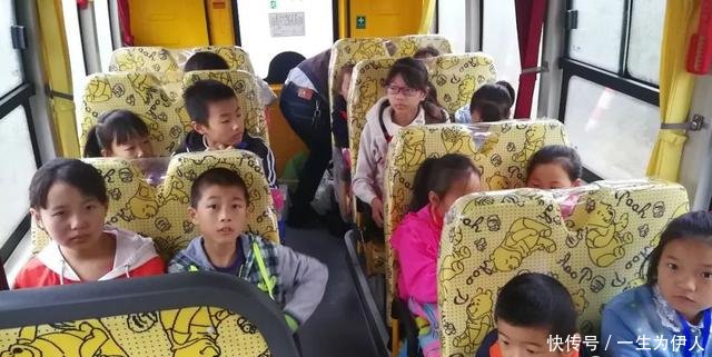 專(zhuān)車(chē)接送！咱肥東這38所學(xué)校已經(jīng)開(kāi)通校車(chē)?yán)?，有你家附近的嗎? border=