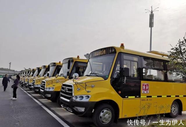 專(zhuān)車(chē)接送！咱肥東這38所學(xué)校已經(jīng)開(kāi)通校車(chē)?yán)?，有你家附近的嗎? border=