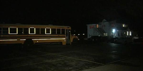 美5歲男孩被鎖校車內(nèi)長達7小時 司機曾被提醒但無視 美5歲男孩被鎖校車內(nèi)長達7小時 司機曾被提醒但無視