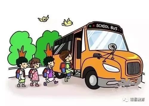 校車(chē)安全不容有失，南昌市教育局再次敲響“警鐘”！