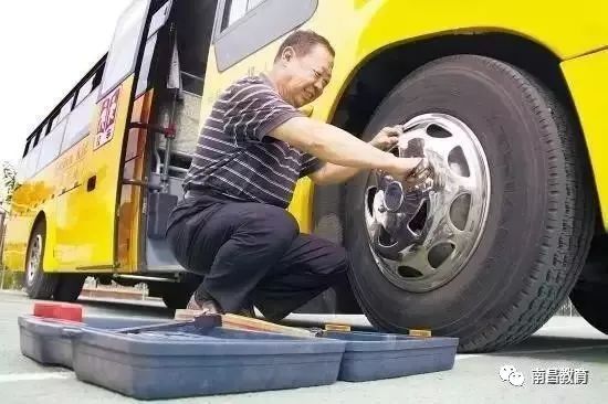 校車(chē)安全不容有失，南昌市教育局再次敲響“警鐘”！