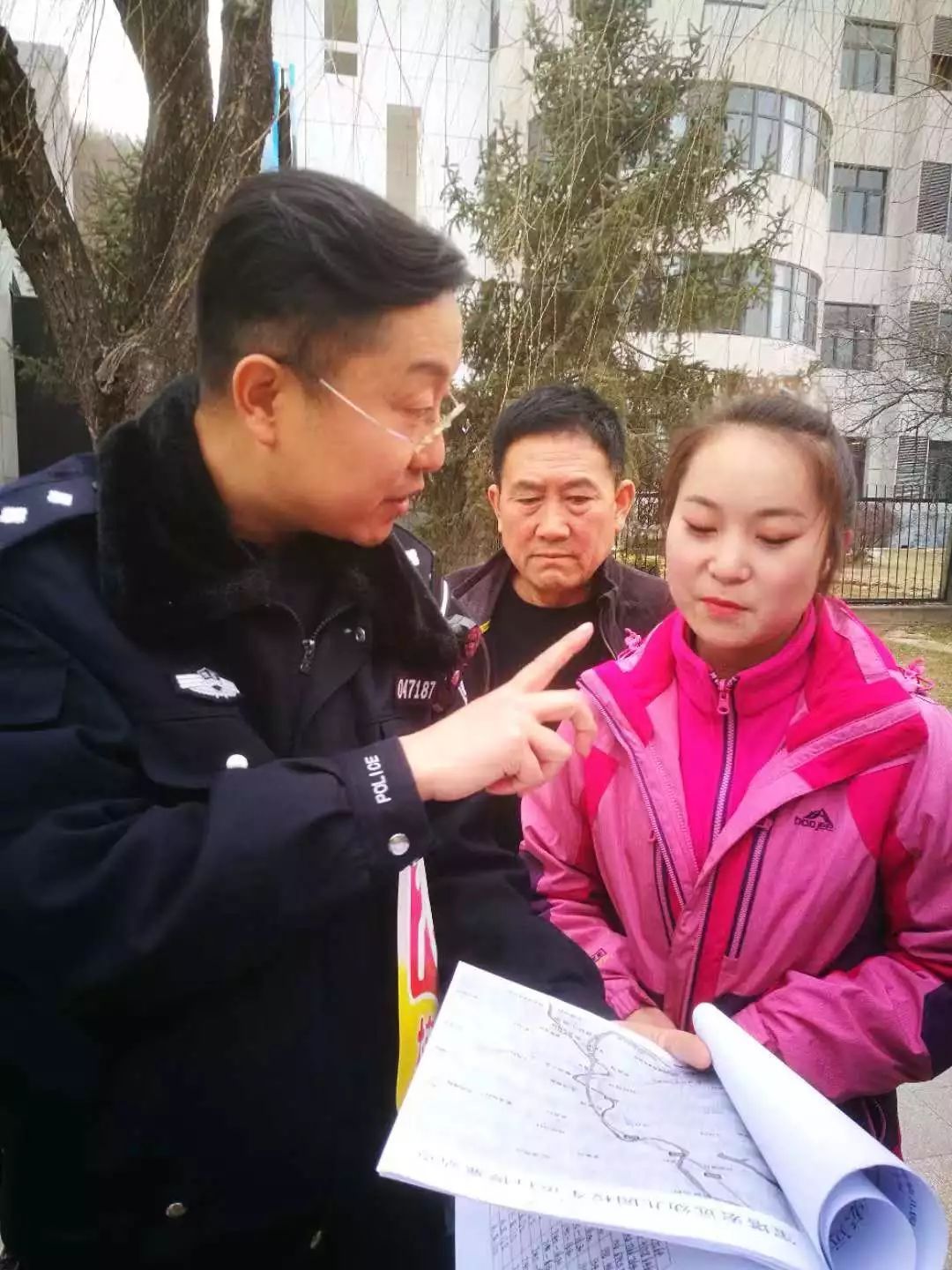 安暢行動(dòng)|一大隊(duì)多措并舉加大校園校車(chē)交通安全管理 安暢行動(dòng)|一大隊(duì)多措并舉加大校園校車(chē)交通安全管理