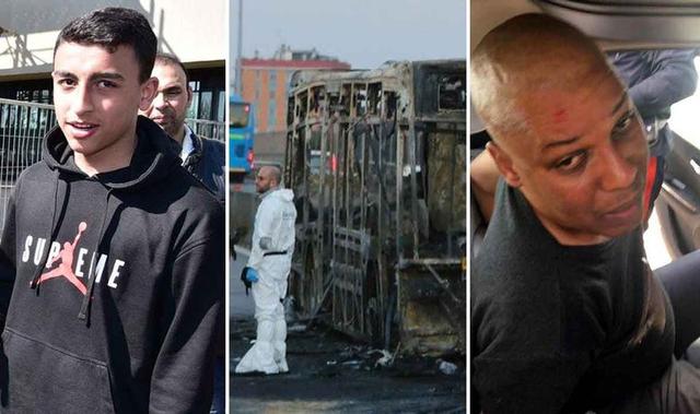 意大利校車劫持案少年機(jī)智報(bào)警救51人，出身移民盼獲意大利國(guó)籍