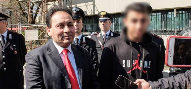 意大利校車劫持案少年機(jī)智報(bào)警救51人，出身移民盼獲意大利國(guó)籍