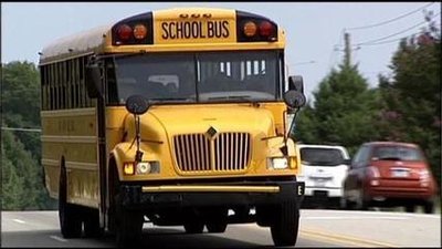 意大利校車司機(jī)酒駕危及學(xué)生安全 遭罰款駕照被吊 圖片來源于網(wǎng)絡(luò)