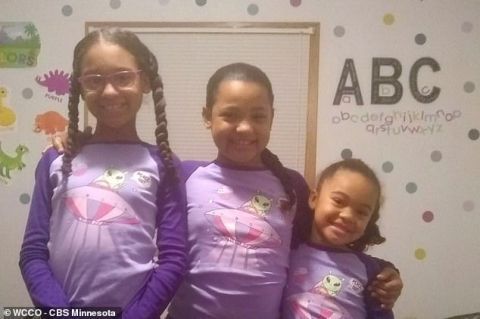 11歲的女孩在下校車時被撞 腦部已進(jìn)行多次手術(shù) 11歲的女孩在下校車時被撞 腦部已進(jìn)行多次手術(shù)