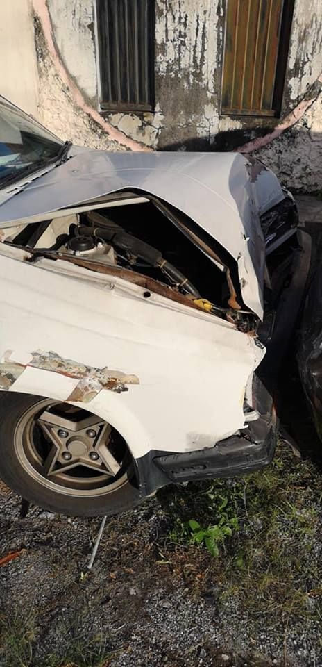 “老安哥”車禍陷困，好心人贈(zèng)車相助