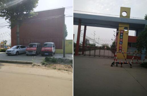 長葛南席鎮(zhèn)非法校車運營多年 疑主管部門監(jiān)管缺失