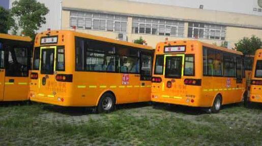 “六一”活動成永別，3歲女童被遺忘校車7小時，找到時已身亡