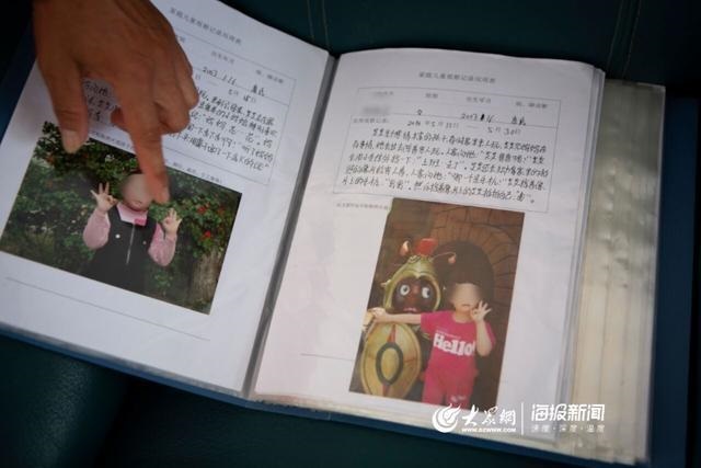 校車(chē)“寄養(yǎng)爸爸”好樣的！13年為3名孤殘兒童打造“溫馨之家”