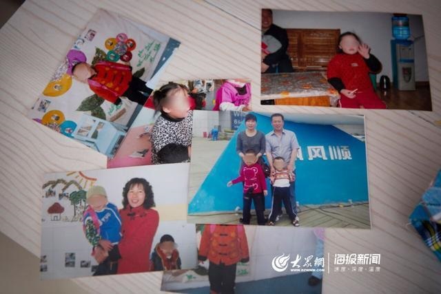 校車(chē)“寄養(yǎng)爸爸”好樣的！13年為3名孤殘兒童打造“溫馨之家”