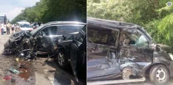 烏總統(tǒng)司機睡眠不足？澤連斯基車隊與校車相撞 無人受傷