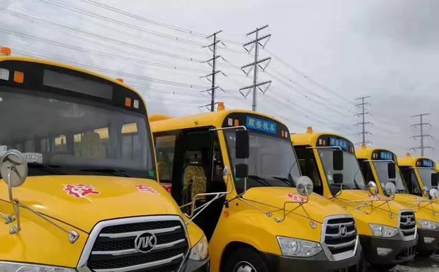 400臺！在廣東校車市場，濰柴WP4.1N發(fā)動機就系“咁靚”！