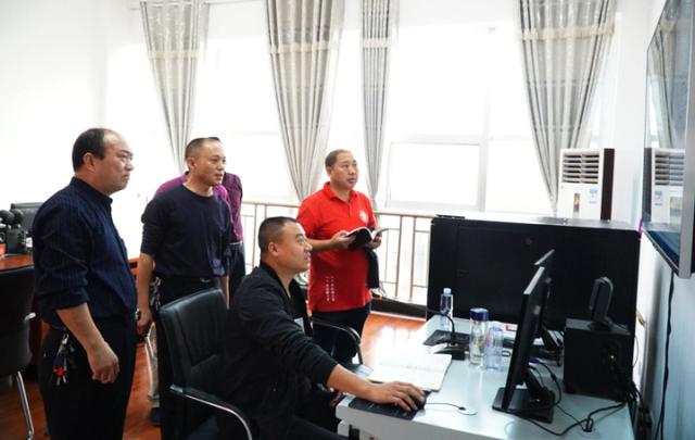 筑牢安全防護(hù)網(wǎng)！邵陽市組織開展校園及周邊、校車安全管理督查