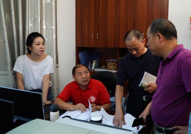 筑牢安全防護(hù)網(wǎng)！邵陽市組織開展校園及周邊、校車安全管理督查