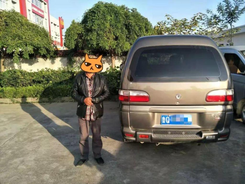 臨沂這個(gè)幼兒園的“黑校車”，拿學(xué)生生命當(dāng)“兒戲”