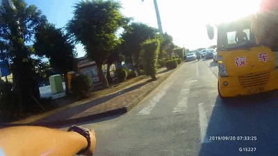 珠海這臺車被交警連追3天剛剛落網(wǎng)！車主忽略這事?lián)p失兩萬……