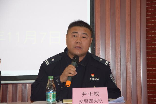 增強交通意識 筑牢學(xué)校安全防線 增強交通意識 筑牢學(xué)校安全防線